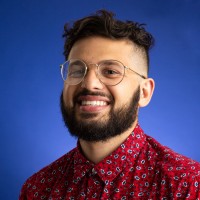 Pixel8.CA Employee Abdullah Khan's profile photo