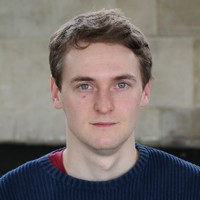 FIDERES Employee Ruaridh Thomson's profile photo