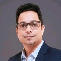 Ndimension Labs Employee Dipto Bhattacharjee's profile photo