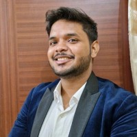 ByteEdu Employee Milind Srivastava's profile photo