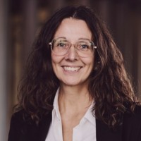 Assessit Employee Lena Nilsson's profile photo