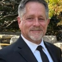 Tepro Rubber and Plastics Co. NA Employee Dan Magee's profile photo