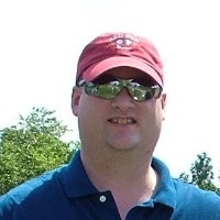 Ball Corporation Employee Ian Webb's profile photo