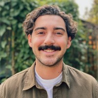 Accenture Song Employee Thomas Daniels's profile photo