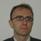 Social- og Boligministeriet Employee Elmir Tartic's profile photo