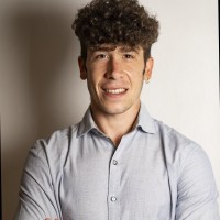 Whitebridge Pet Brands Srl Employee Luca Cavallino's profile photo