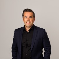 Greencore Employee Andy Parton's profile photo