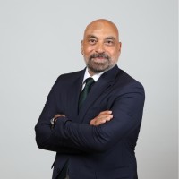Diaverum Middle East Employee Amr Salah's profile photo