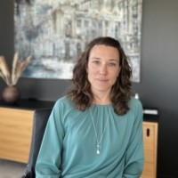 Galenica AB Employee Carina Siversson's profile photo