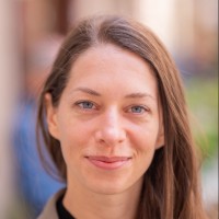 Frisbo Employee Ana Arghire's profile photo