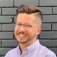 Qube Research & Technologies Employee Michael Durocher's profile photo