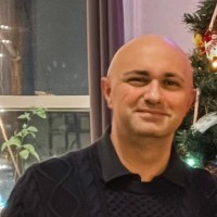 Q Prime South Employee Justin D'Angelo's profile photo