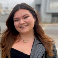 THE CAVALIER SF, LLC Employee Hope Reichard's profile photo