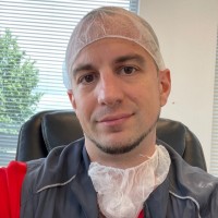 WTI Inc. Employee Salvatore Devito's profile photo