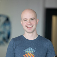 Flipp Employee David Bickford's profile photo