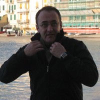 Spectra Srl Employee Edoardo Ferrario's profile photo