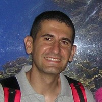 Li-Med Employee Mordehai Koskas's profile photo