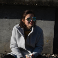 RAN Biotechnologies Employee Anne Pu's profile photo