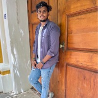 Foyer Technology Employee Balachandar Babu's profile photo