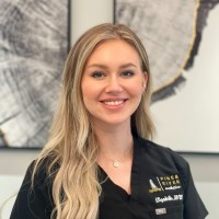 McFarland Eye Care Employee Elizabeth Heaggans's profile photo