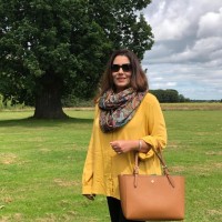 Studio 6 Employee Faryal Ali's profile photo