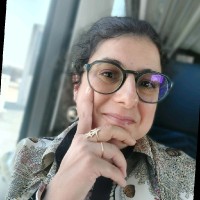 GRDF Employee Aurore Devos's profile photo