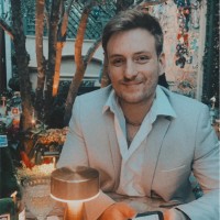 Delta Air Lines Employee Dylan Lefevre's profile photo