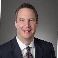 SmartMoving Software Employee Tobe Thompson's profile photo