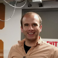 Luminar Technologies Employee Matt Hansen's profile photo