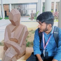 4BitLabs Employee Aman Patel's profile photo