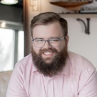 Blake Sewell Email & Phone Number