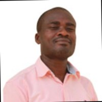 Mobile Web Ghana Employee Yao Ameyedowo's profile photo