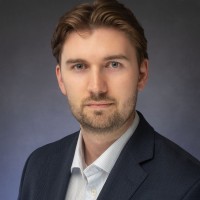 Equity Investment Services Employee Andreas Steineger's profile photo