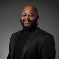 Bloomberg Industry Group Employee Curtis Thomas's profile photo