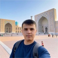 Texnomart.uz Employee Umidjon Yoqubov's profile photo
