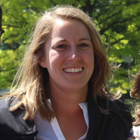 Williams College Employee Carolina Echenique's profile photo