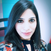Qlik Employee Tejinder Kaur's profile photo