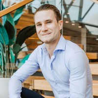 IBM Employee Thomas Puschmann's profile photo