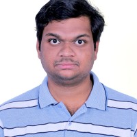 Zopping Employee Sriram Cg's profile photo
