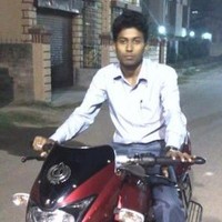 lost Employee Abhijit Saha's profile photo