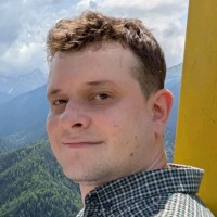 Marathonbet Employee Dmitry Verkhovykh's profile photo
