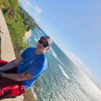 United States Air Force Employee Richard Forney's profile photo