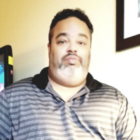 ALM Technologies Employee Bernardo Diaz's profile photo