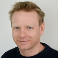KAÏNOO Employee Joël Rollier's profile photo