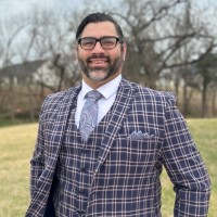 Park Dental Research - est. 1967 Employee Caleb White's profile photo