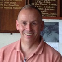 Gavin Tennison Email