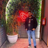 Geoquest India Employee Nishant Vashishth's profile photo