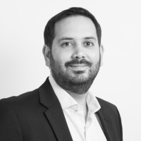 Recurso V Employee Hector Enrique Jaurrieta's profile photo