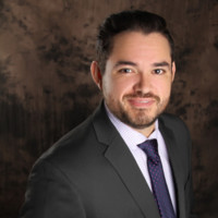 Diné Source, LLC Employee Michael Barajas's profile photo