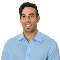 Libman Brands UK Ltd. Employee Nathan Neumann's profile photo